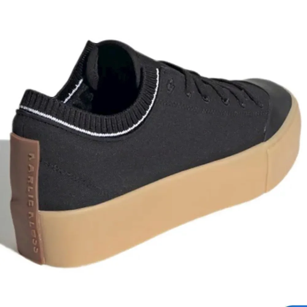 ADIDAS Karlie Kloss‎ Trainer XX92 Black Gum SIZE 8.5 Nwt No Box
